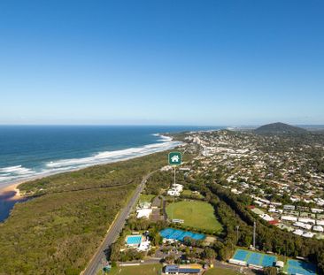 Unit 2/11 Seacove Lane, Coolum Beach. - Photo 1