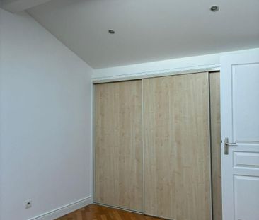 Location Appartement 3 pièces 69m² VALENCE 26000 - Photo 2