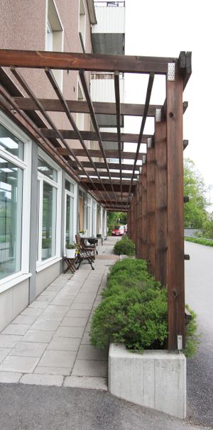 Repslagarevägen 18 D - Foto 1