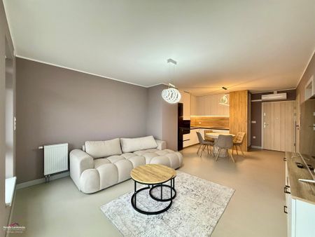 Grudziądz, Kopernika Mieszkanie na wynajem - Photo 2