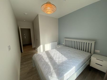 3 bedroom apartment to rent - Photo 5