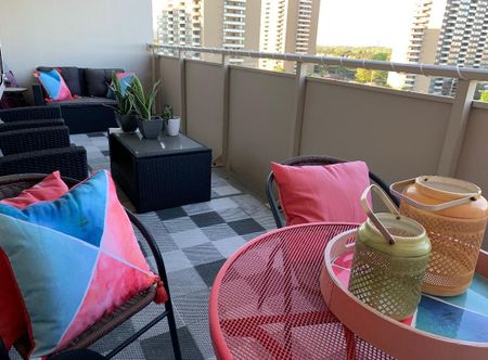 For Lease - 2550 Pharmacy Avenue Unit# 706, Toronto, Ontario - Photo 2