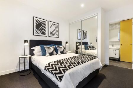 105/6 Station Street, Caulfield North VIC 3161 - Apartment For Rent | Domain - Photo 3