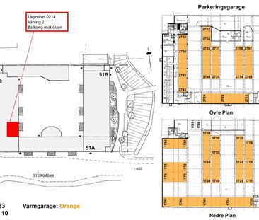 Skeppargatan 8 - Foto 1