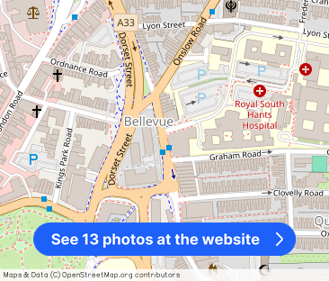 St Marys Road, Southampton - Photo 1