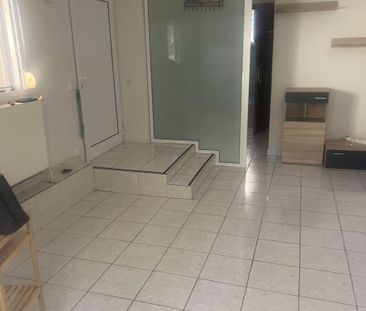 Studio/Γκαρσονιέρα για ενοικίαση Κέντρο (Θέρμη) - Photo 3