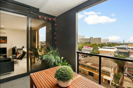 509/179 Boundary Road, North Melbourne VIC 3051 - Photo 2