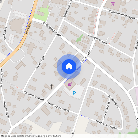 Vindeln, Häradsvägen, 128 B, 92231