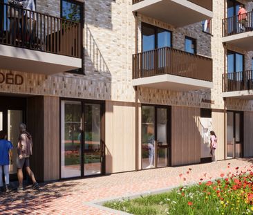 Willem van Ospark 0ong - 2035 PT Haarlem - Foto 3