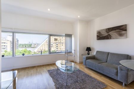 1 bedroom flat to rent - Photo 5