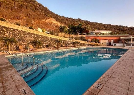 Costa Adeje, Canary Islands 38660