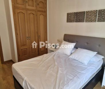 Apartamento en alquiler en Calle del Dos de Mayo, 19 - Foto 1