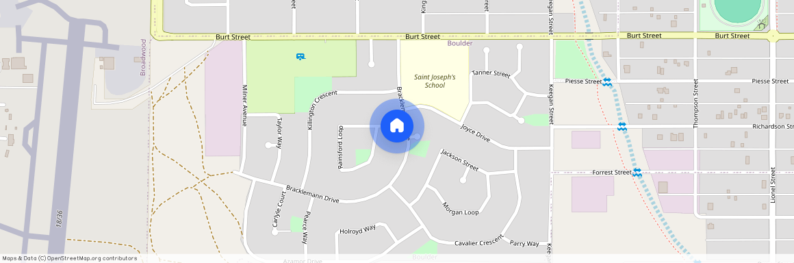 10A Bracklemann Drive, 6432, Boulder