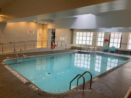 For Lease - 18 Hollywood Avenue Unit# 101, Toronto, Ontario - Photo 5