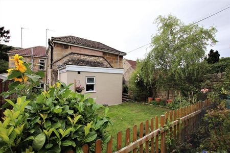 Station Cottages, Mill Lane, Monkton Combe, Bath - Photo 2