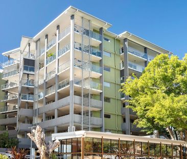 6/32 Agnes St, Albion QLD 4010 - House For Rent | Domain - Photo 5