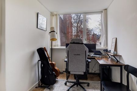 Appartement te huur: Eerste Weteringdwarsstraat 77 1017 TM Amsterdam - Foto 3