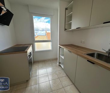 Location Appartement 2 pièces 44m² RIEDISHEIM 68400 - Photo 2