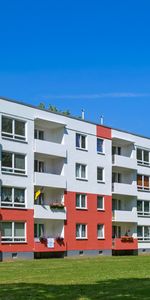 Demnächst frei! 3-Zimmer-Wohnung in Dortmund Wickede - Photo 3