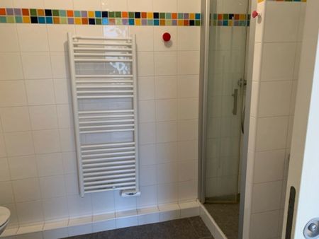 Appartement Versailles studio 27.26 m² - Photo 3