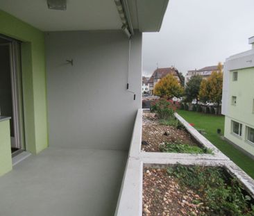 Charmante 1.5-Zimmerwohnung an zentraler Lage - Photo 4