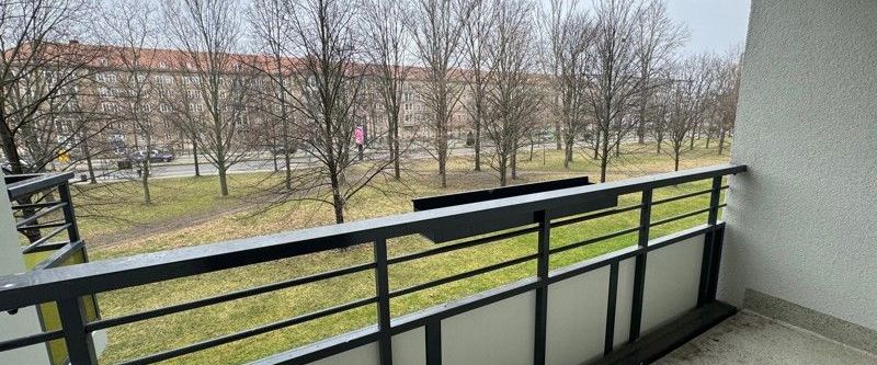 Klein, fein, mein - mit Balkon und Küche! - Foto 1