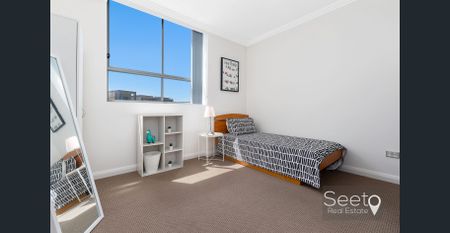 Spacious and Modern 3-Bedroom Apartment with Study, Exceptional Amenities – Conveniently Located Near Everything You Need - Photo 4