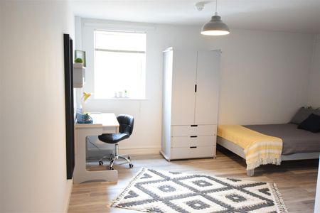 Brayford Court - Studio Room - 26/27 - Photo 3