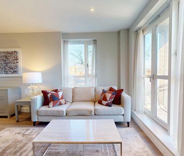 1 bedroom flat to rent - Photo 3