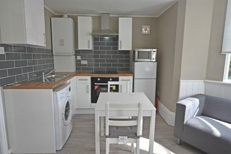 Studio to rent - Photo 3