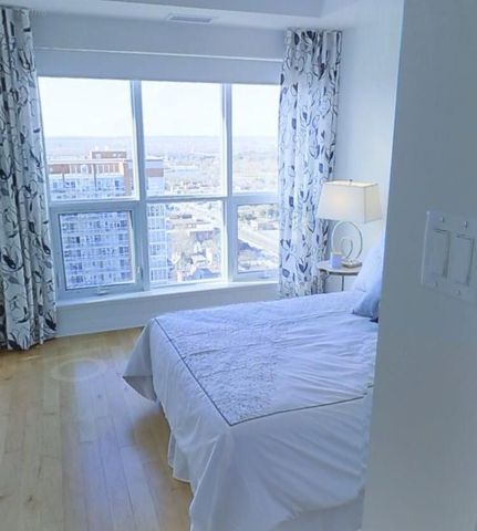 For Lease - 195 Besserer Street Unit# 2602, Lower Town - Sandy Hill, Ontario - Photo 4