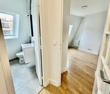 2 PIECES A LOUER 29m² au sol PARIS XVIIème - Photo 1