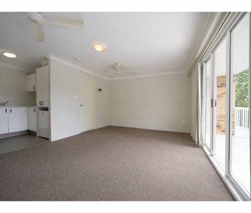 Prime Paradise Point Studio – Walk to Broadwater - Photo 3
