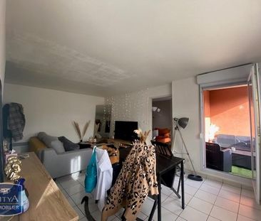 Location Appartement 2 pièces 56m² LE PETIT QUEVILLY 76140 - Photo 2