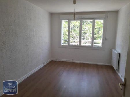 Appartement à louer 2 pièces 38.73m² - Photo 3