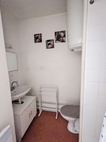 Ref: 671 Appartement à Le Havre - Photo 4