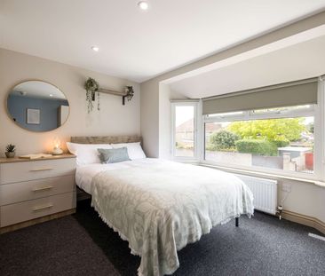 OX Living is proud to present this high-quality 9-bedroom co-living... - Photo 5