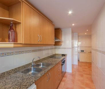 Apartment for rent in Javea - Photo 4