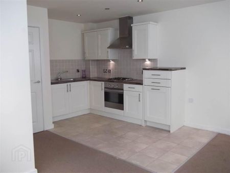 5 Orchard House, Mark Street, Newtownards, BT23 4WS - Photo 3