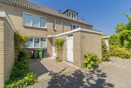 Te huur: Huis Colorado 19 in Amstelveen - Foto 5