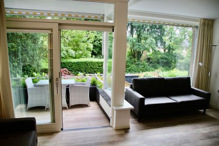 Huis te huur: Sinjeur Semeynsstraat 25 1183 LD Amstelveen - Photo 2