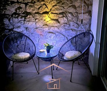 Studio/Γκαρσονιέρα για ενοικίαση Κάτω Γλυφάδα (Γλυφάδα) - Photo 2