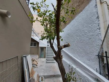 Μονοκατοικία για ενοικίαση Χρυσούπολη (Περιστέρι) - Φωτογραφία 3