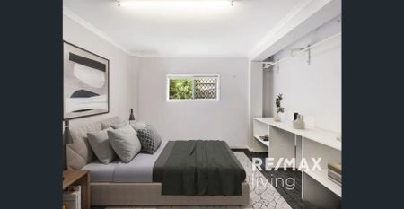 Charming 2-Bedroom Home with 3 Bonus Rooms Downstairs + Pool - Photo 5