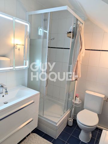 Appartement Vaugrigneuse 1 pièce(s) 34.50 m2 - Photo 2