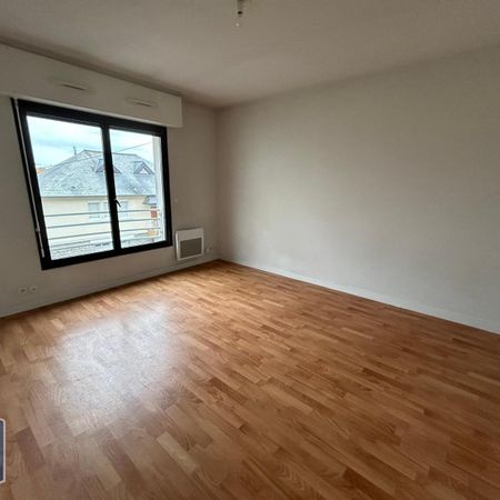 Location Appartement 1 pièce 25m² LAVAL 53000 - Photo 4