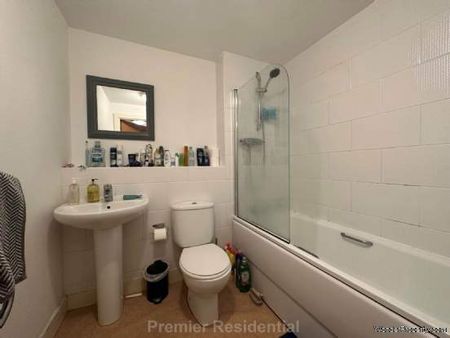 1 bedroom property to rent in Salford - Photo 5