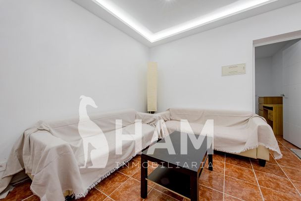 Apartamento - Madrid - Chamberí - 1.550€ MES - Ref. AL18 - Foto 1