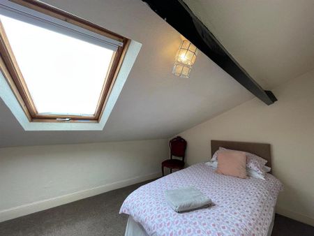 4 bedroom maisonette to rent - Photo 3