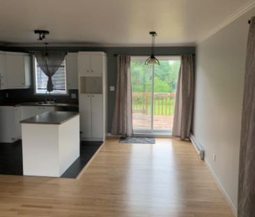 Logement st jean chrysostome - Photo 2